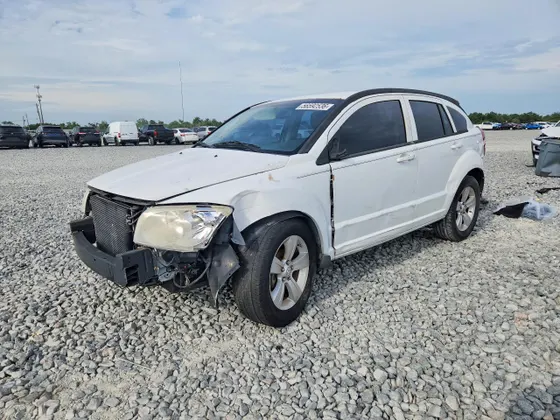 2011 Dodge Caliber Mainstreet