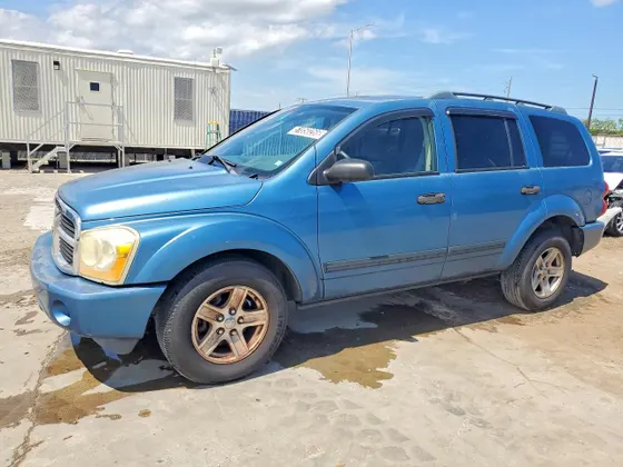 2004 Dodge Durango SLT
