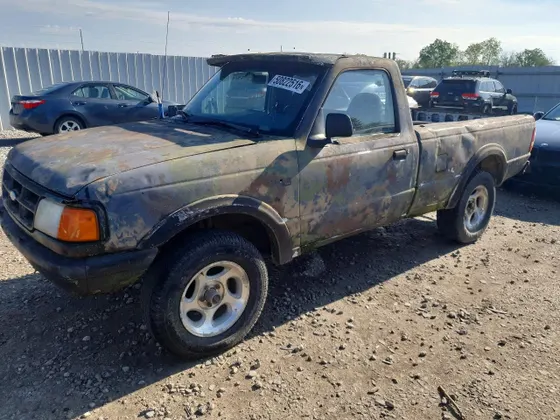 1994 Ford Ranger XL