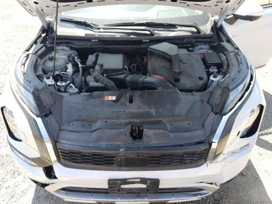 2023 Mitsubishi Outlander PHEV SE