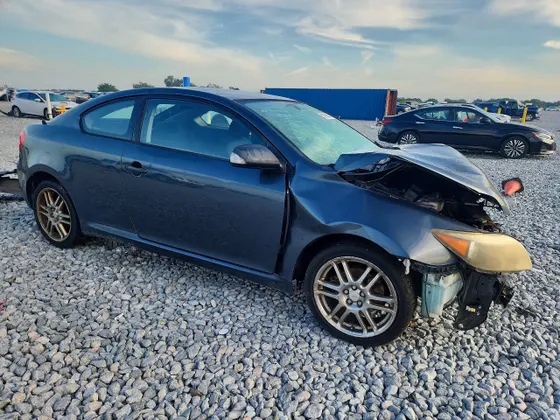 2006 Scion tC