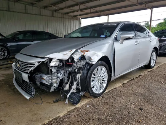 2014 Lexus ES 350 ES