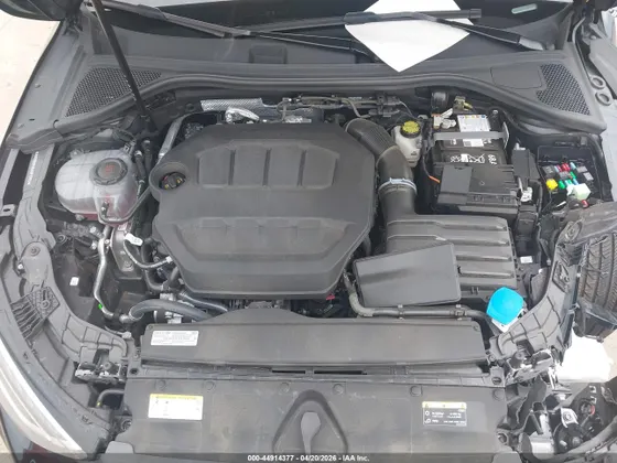 2025 Audi A3 Premium