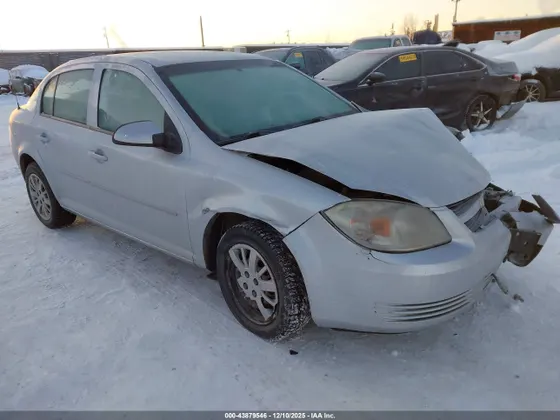 2010 Chevrolet Cobalt LT w/1LT
