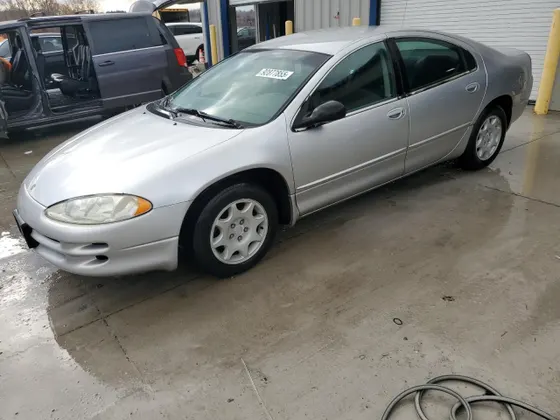 2002 Dodge Intrepid SE