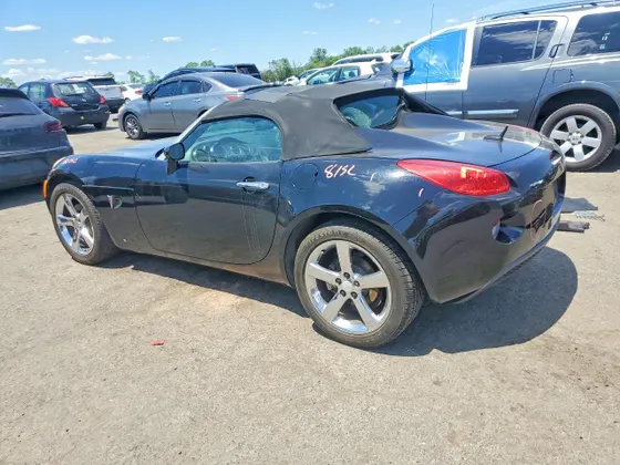 2008 Pontiac Solstice