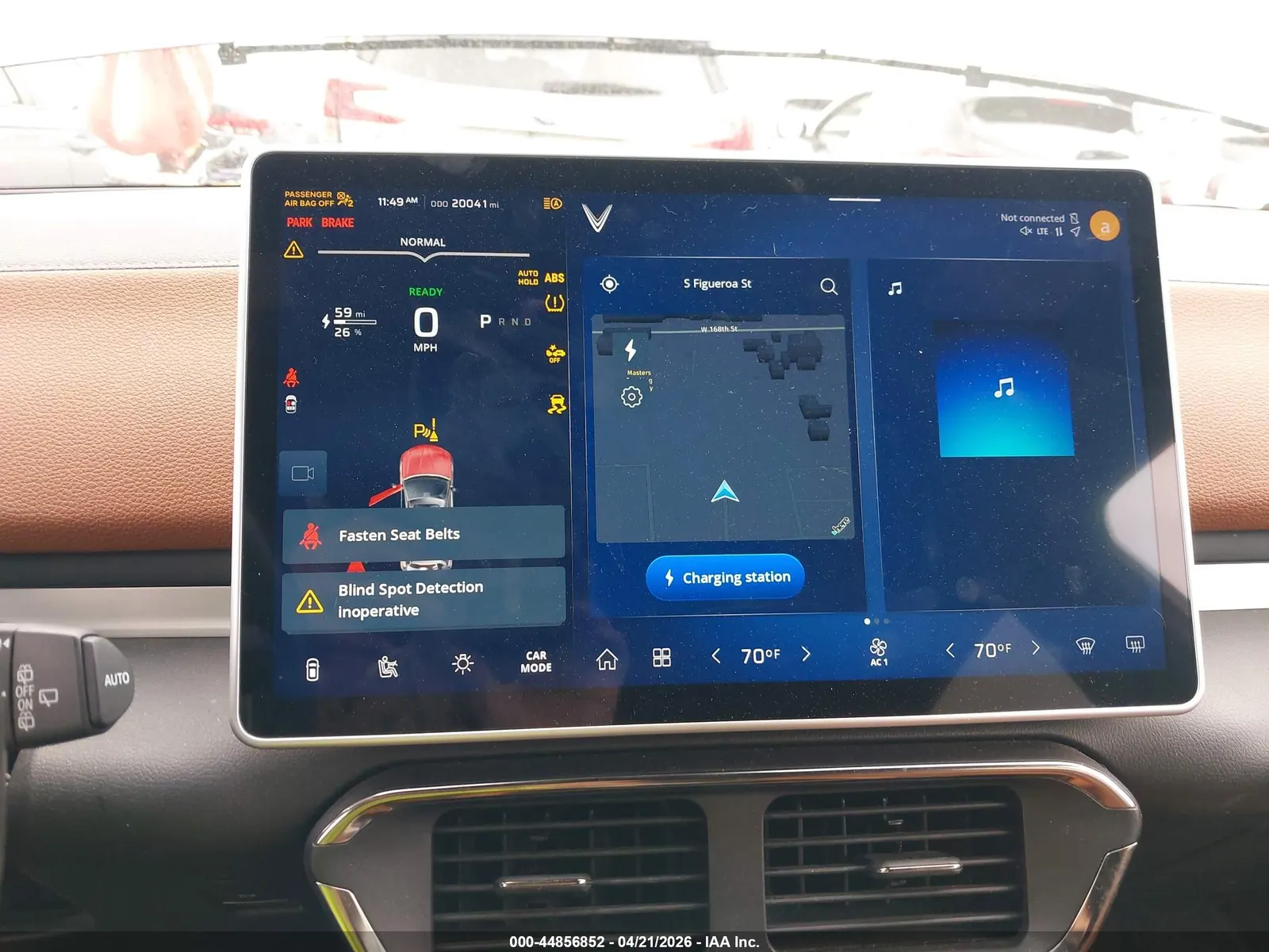 2023 VinFast VF 8 Plus