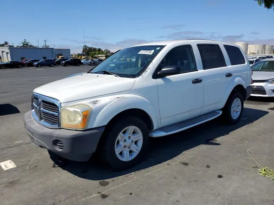 2004 Dodge Durango SXT