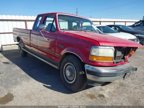 1994 Ford F-250