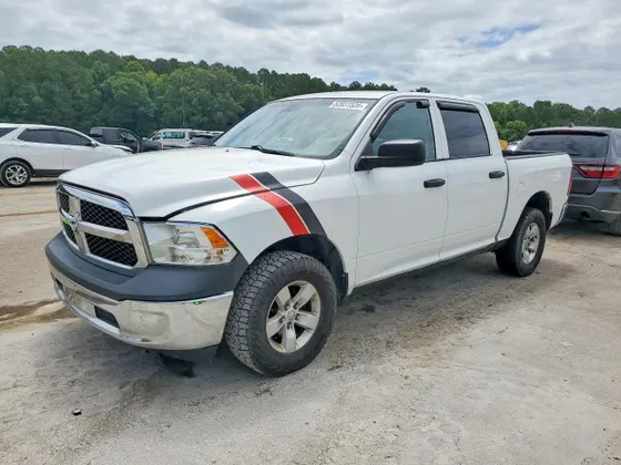 2015 Ram 1500 Express