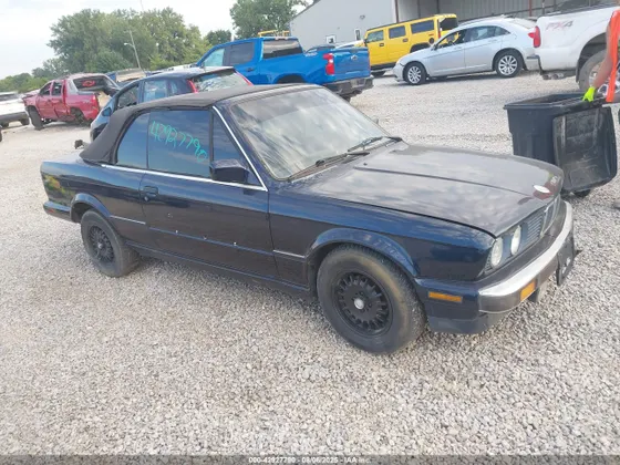 1988 BMW 3 Series I AUTOMATIC