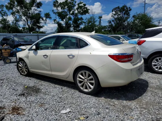 2014 Buick Verano Convenience Group