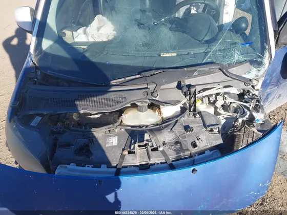 2016 smart fortwo Passion