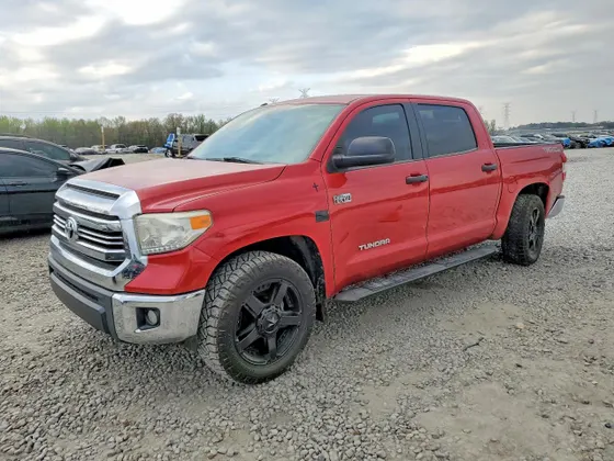2017 Toyota Tundra 2WD SR5