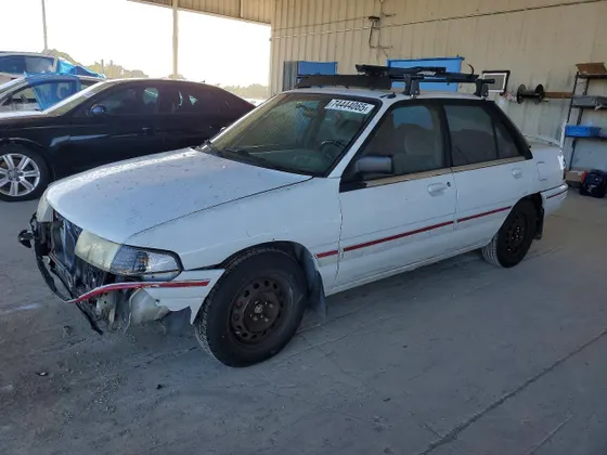 1994 Mercury Tracer
