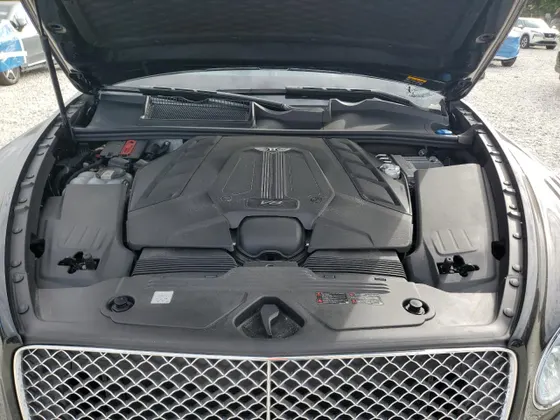 2023 Bentley Bentayga V8