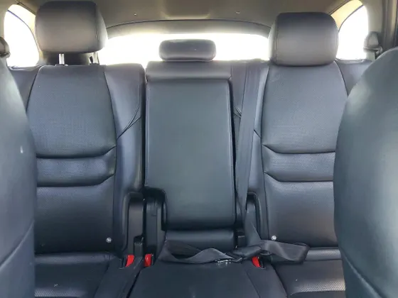 2018 Mazda CX-9 Grand Touring