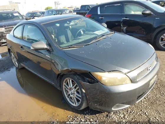 2006 Scion tC