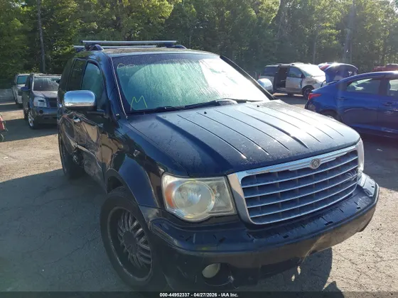 2007 Chrysler Aspen Limited