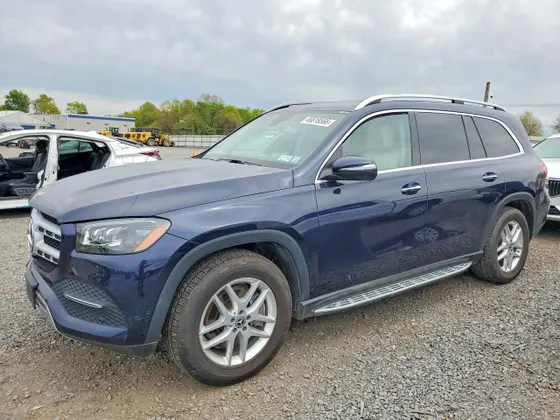 2020 Mercedes-Benz GLS GLS 450