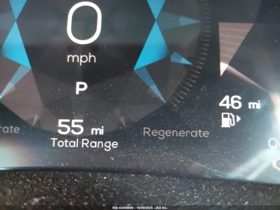 2019 Karma Revero