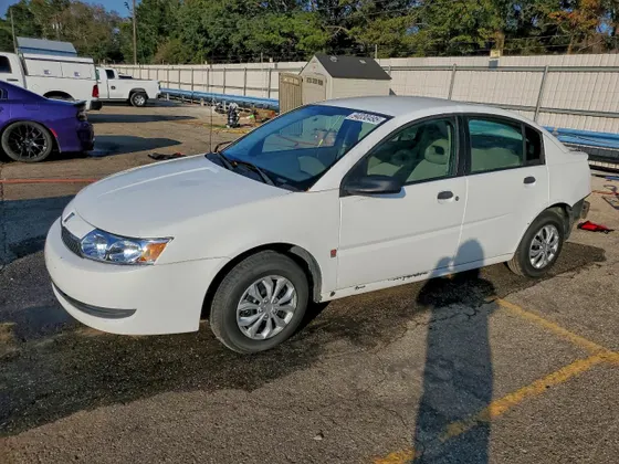 2003 Saturn ION ION 1