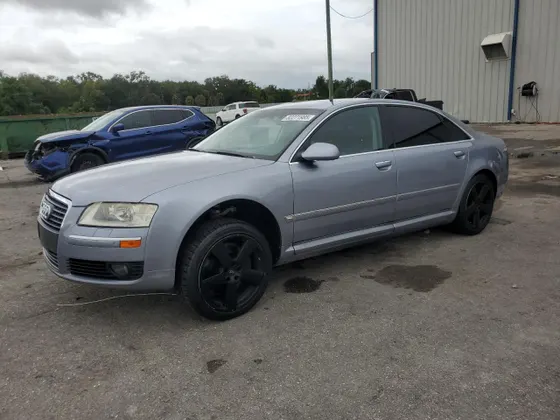 2006 Audi A8 L 4.2L