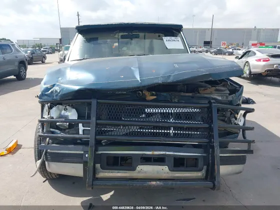 1995 Ford F-150
