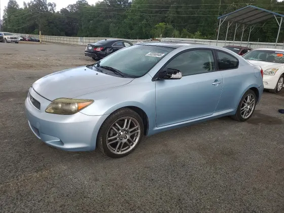 2006 Scion tC