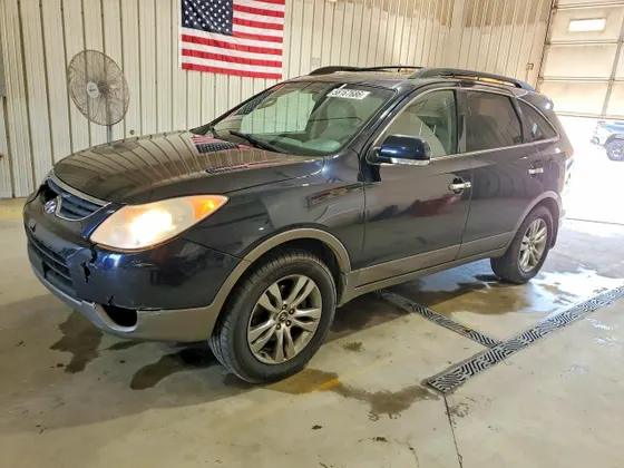 2012 Hyundai Veracruz Limited