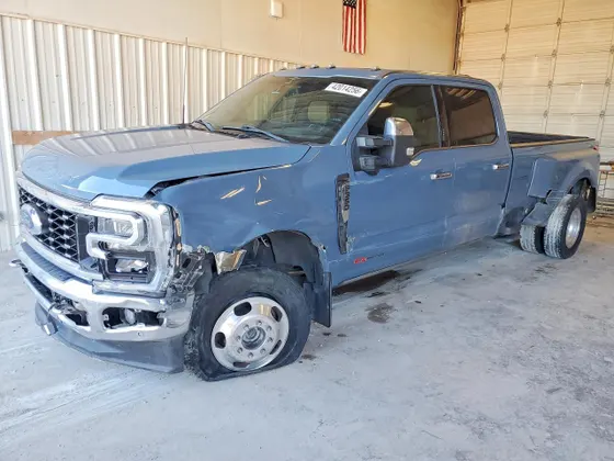 2023 Ford Super Duty F-350 DRW XL