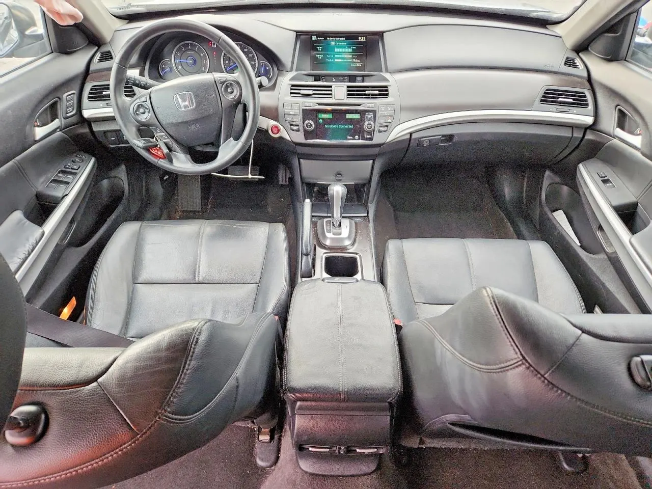 2015 Honda Crosstour EX-L