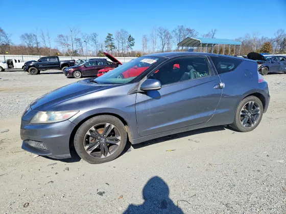2014 Honda CR-Z