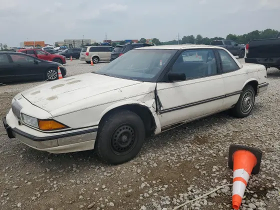 1988 Buick Regal LIMITED