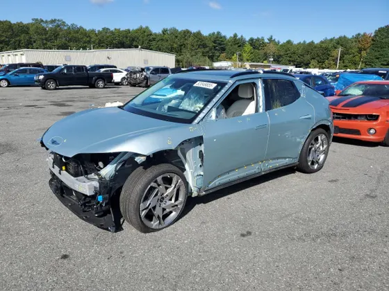 2024 Genesis GV60 Performance