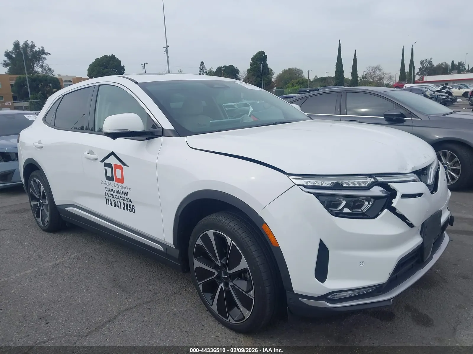 2023 VinFast VF 8 Plus
