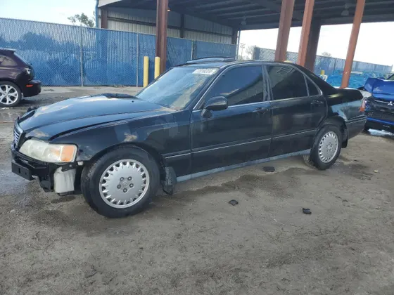 1997 Acura RL 3.5RL