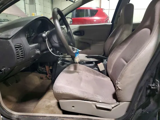 2002 Saturn SL SL1