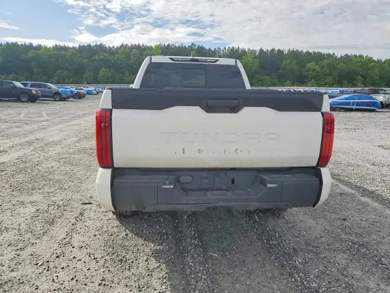 2025 Toyota Tundra 2WD SR