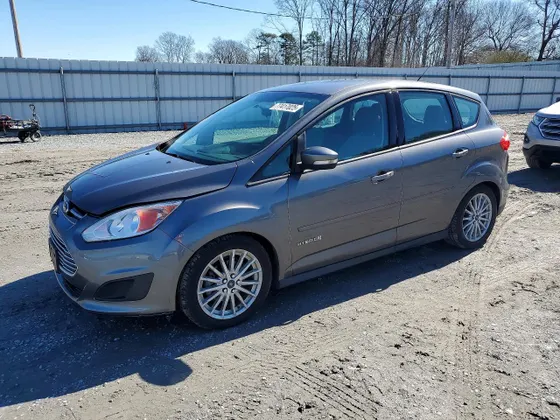 2013 Ford C-Max Hybrid SE