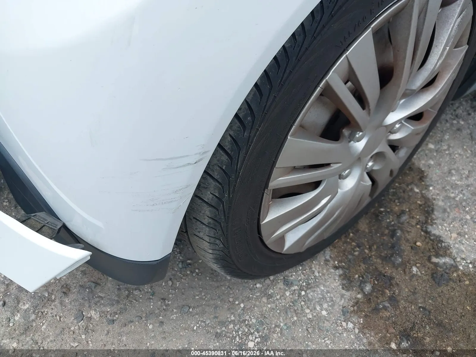 2014 smart fortwo Passion