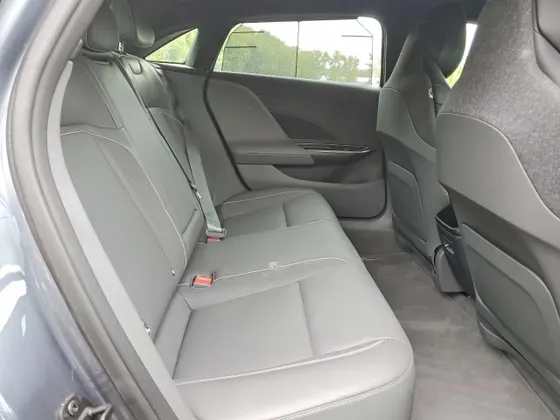 2025 Lucid Air Touring