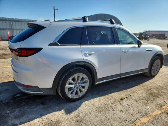 2024 Mazda CX-90 3.3 Turbo Premium