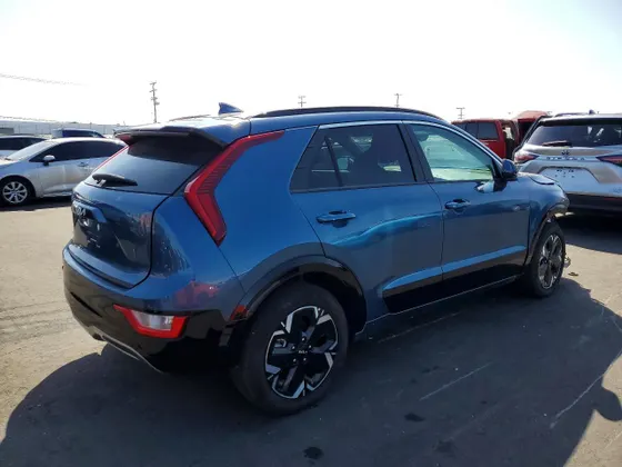 2025 Kia Niro EV Wind
