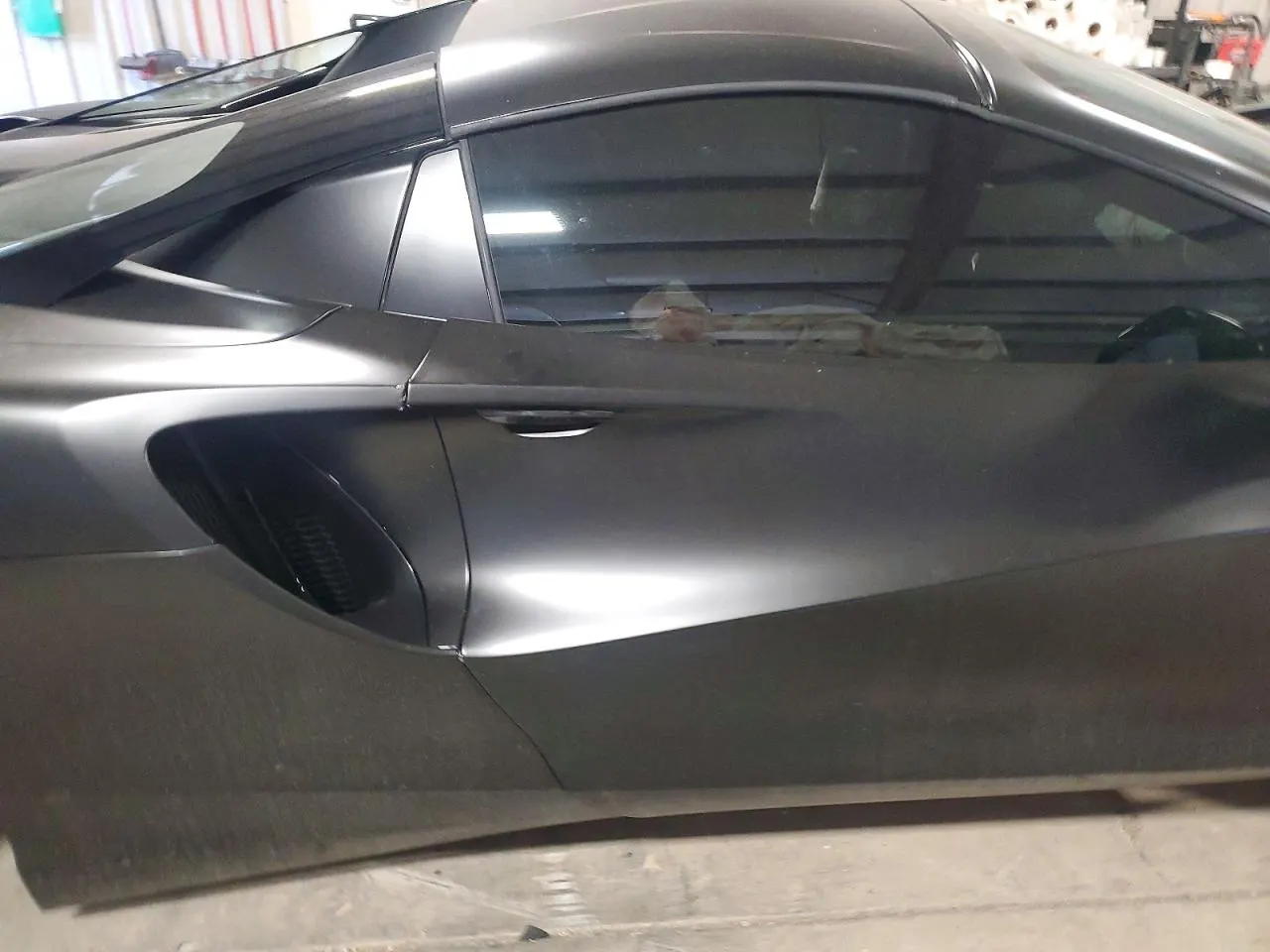 2025 McLaren Artura