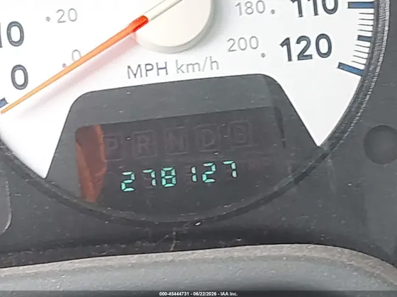 2008 Dodge Ram 2500 SLT