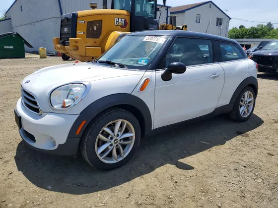 2014 MINI Cooper Paceman COOPER