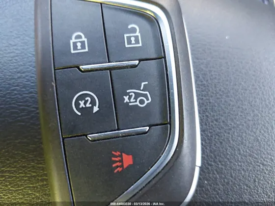 2022 Cadillac CT4-V Blackwing