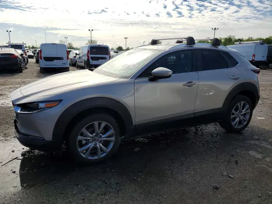 2023 Mazda CX-30 2.5 S Select Package