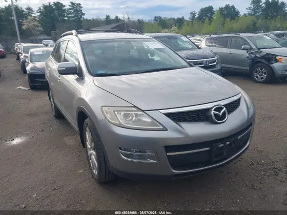 2009 Mazda CX-9 Sport